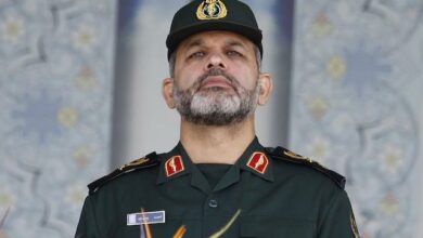 Photo of Iran, Vahidi nominato capo Consiglio sicurezza
