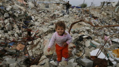 Photo of Gaza, la ricostruzione inizierà entro ottobre