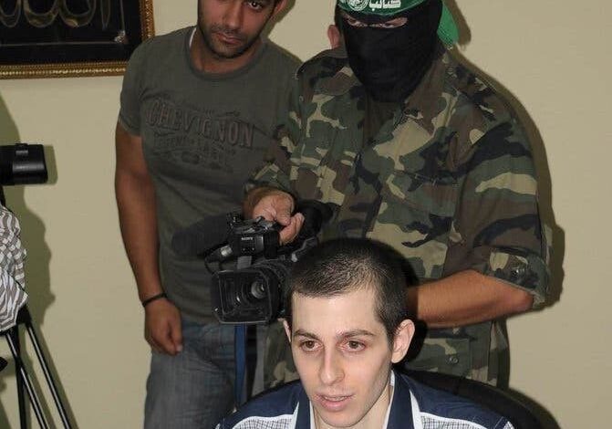Gilad-Shalit