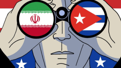 Photo of Iran, Cuba è un partner strategico