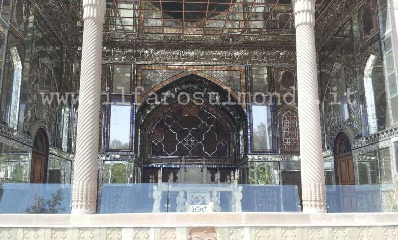 iran-musei