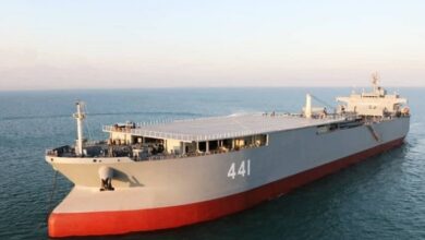 Photo of Iran produrrà una nuova grande nave da guerra