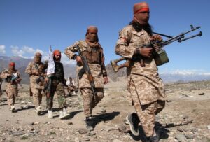 Afghanistan