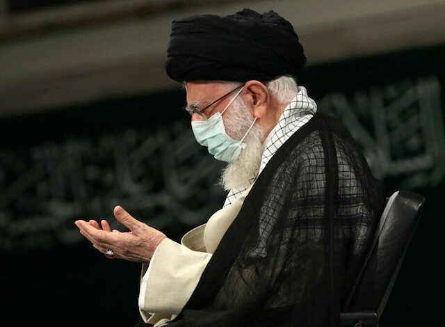 Khamenei