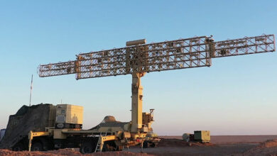 Photo of Irgc presenta il nuovo radar Quds