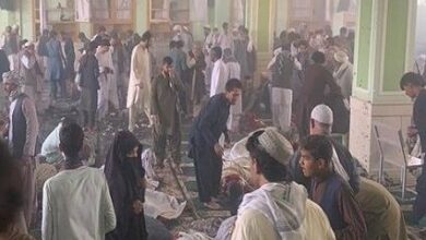 Photo of Kandahar: ennesima strage di sciiti in moschea
