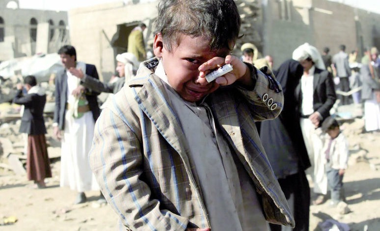 Yemen