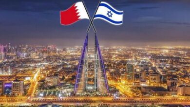 Photo of Bahrain sotto le grinfie del regime sionista