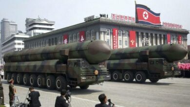 Photo of Corea del Nord critica doppi standard Onu sui test missilistici