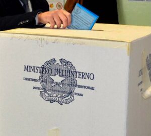 Elezioni