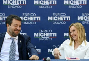 elezioni