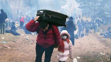 Photo of Polonia, complicità Ue sulla tragedia dei migranti