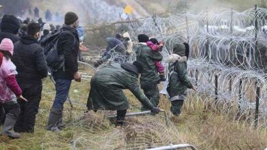 Photo of Bielorussia, i rifugiati non vogliono tornare a casa