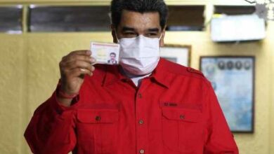 Photo of Venezuela, netta vittoria di Maduro alle elezioni
