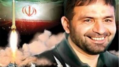 Photo of Iran ricorda il padre del suo programma missilistico