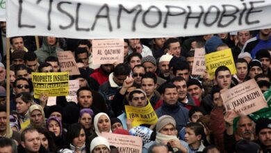 Photo of Francia chiuderà altre moschee e associazioni
