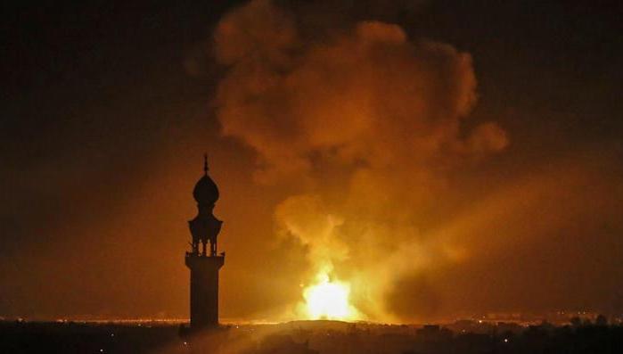 Gaza
