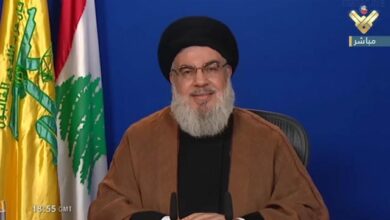 Photo of Sayyed Nasrallah: $10 Million Spent on Free, Subsidized Fuel for Lebanese