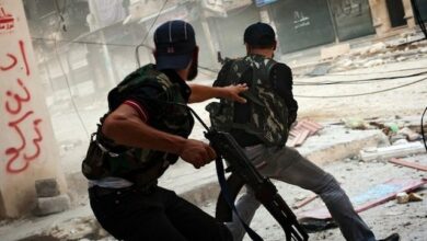 Photo of Siria, lotte intestine tra “ribelli” filo-turchi