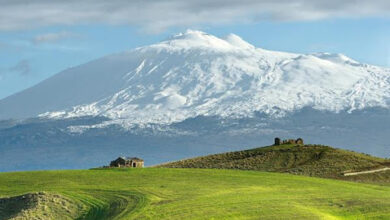 Photo of Etna, istituzione del Parco Nazionale