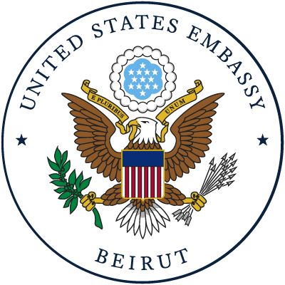 Libano-ambasciata-Usa