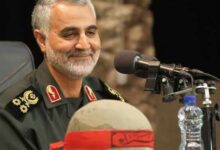 Photo of Qassem Soleimani: A Father and a Man for All Seasons