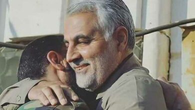 Photo of Two Years since the Assassination of Commander Soleimani: Biography and Goals