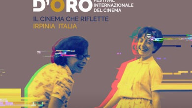 Photo of Cinema, Italia ospita il documentario “The Fabric”