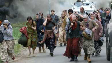Photo of Bosnia, serbi accusati di massacri contro musulmani