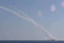 Photo of Russia: testato missile da crociera