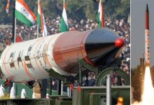 Photo of India: testato missile Agni Prime con capacità nucleare