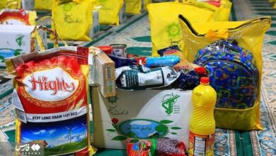 Photo of Iran: 20mila pacchi alimentari ai bisognosi