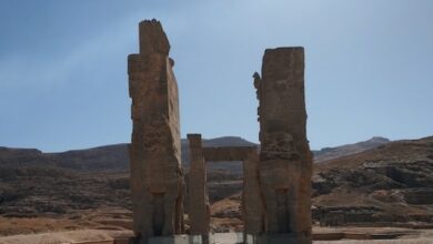 Photo of Persepoli, l’affascinante Porta delle Nazioni