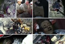 Photo of Hezbollah condanna massacri sauditi nello Yemen