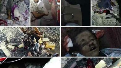 Photo of Hezbollah condanna massacri sauditi nello Yemen