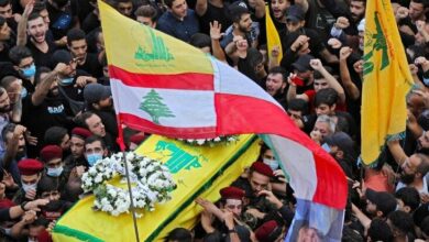 Photo of Hezbollah: Forze libanesi, una storia criminale