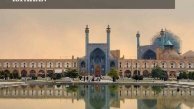 Photo of Iran tra i primi 10 Stati patrimonio Unesco