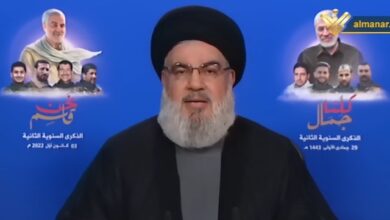 Photo of Nasrallah to Saudi King: Hezbollah Resistance Is Not Terrorist, You Are So!