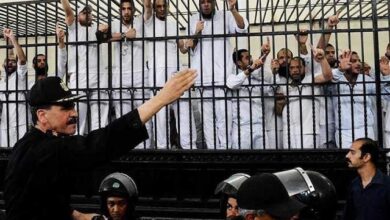 Photo of Egitto condanna a morte dieci Fratelli Musulmani