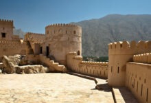 Photo of Oman, archeologi scoprono gioco da tavolo in pietra di 4mila anni