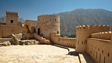 Photo of Oman, archeologi scoprono gioco da tavolo in pietra di 4mila anni