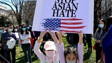 Photo of Stati Uniti, crimini d’odio anti-asiatici sono aumentati del 339% nel 2021