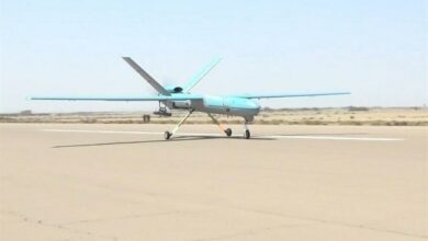 Photo of Iran presenta due nuovi droni
