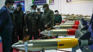 Photo of Iran presenta nuovi sistemi di difesa