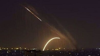 Photo of Siria, nuovo attacco israeliano, tre le vittime