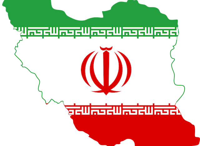 Iran-Mossad-Israele