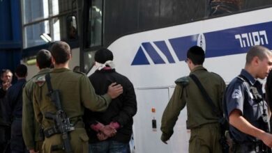 Photo of Prigionieri palestinesi, in 500 boicottano tribunali israeliani