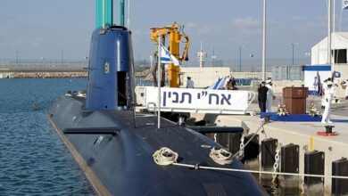 Photo of Israele, accordo multimiliardario per sottomarini tedeschi