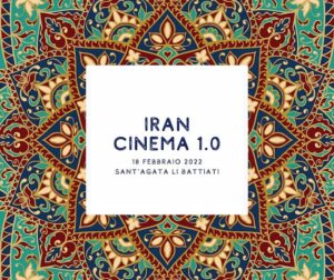Iran-cinema