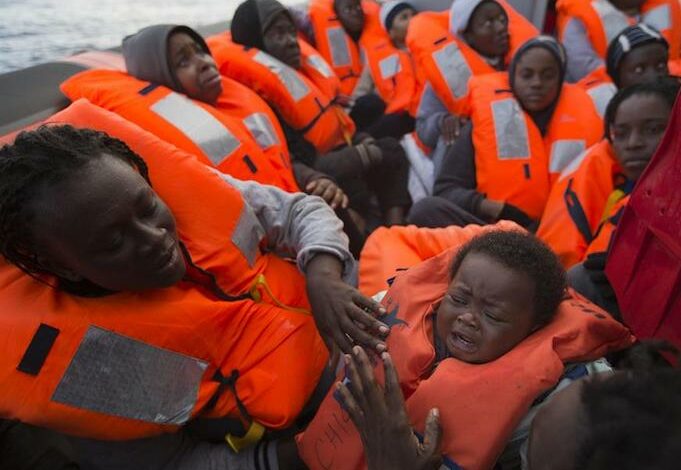 immigrati
